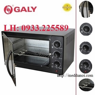 Tủ sấy y tế Galy CKFL6-13